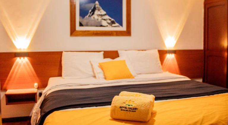 Hotel Valery 2 estrellas — photo 2