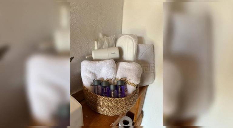 Sacide Hanım Konagı By Zenaty Hotels — photo 5