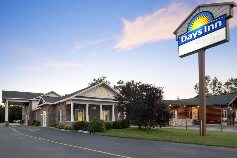 Days Inn by Wyndham Grayling in Grayling, MI