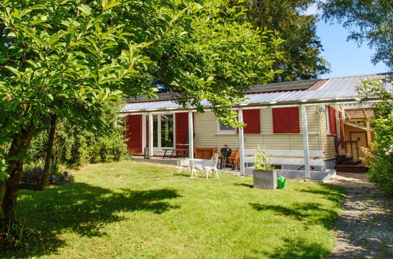 Ferienhaus Windeck