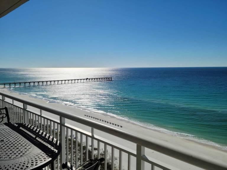 Condo  Pensacola Beach