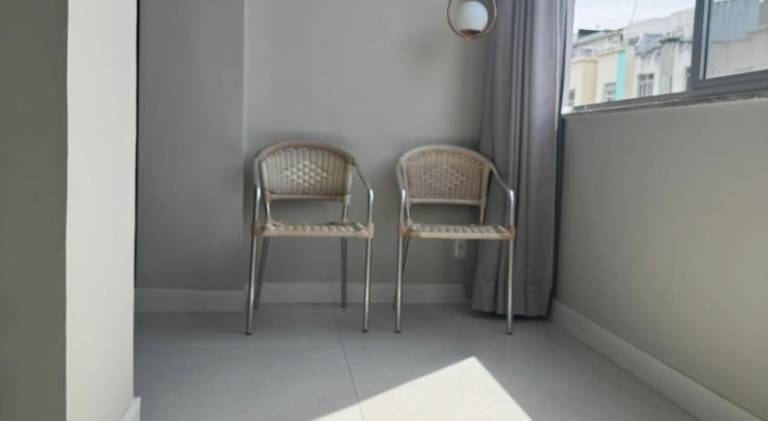 Apartment with 1 room for 4 persons — photo 4
