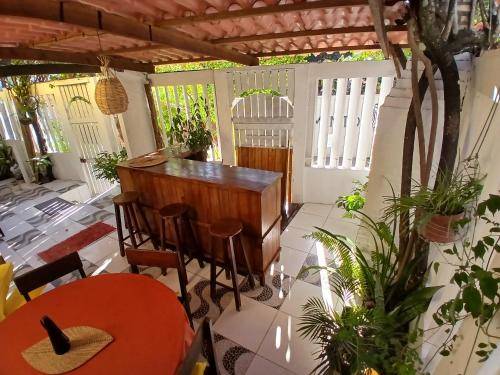 Roses hostel e pousada — photo 3