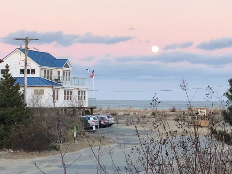 House Rehoboth Beach