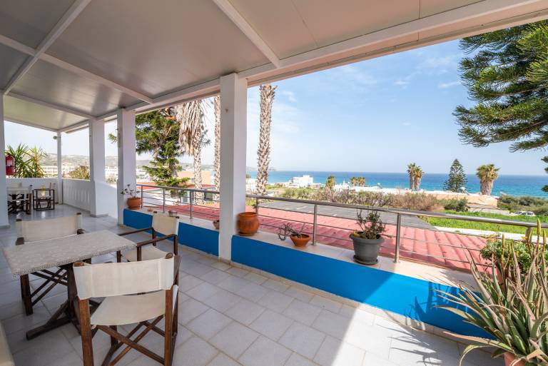 Ferienwohnung Kefalos Beach