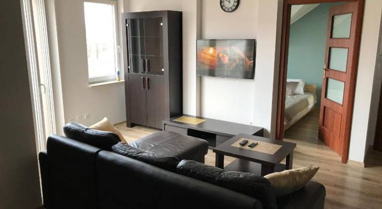 Holiday apartment with 1 room for 4 persons — photo 2