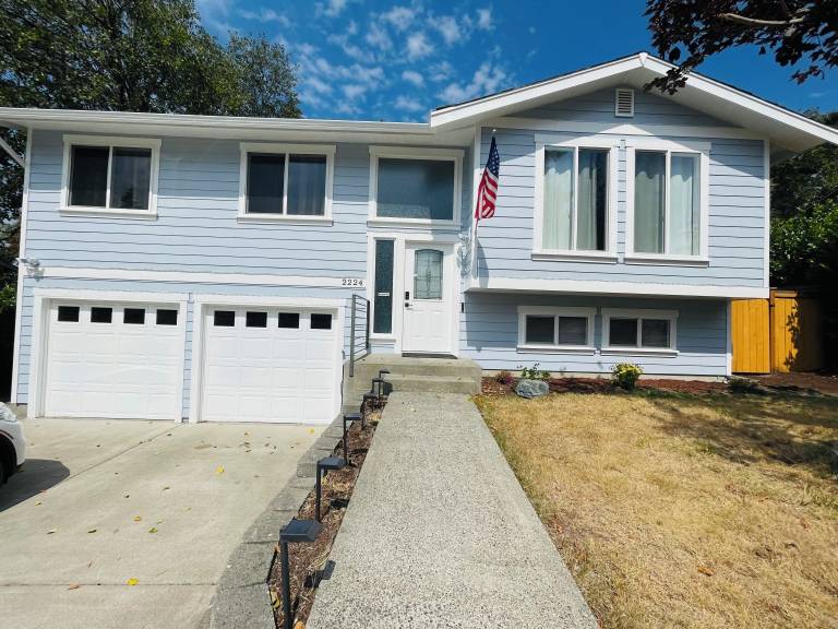 House Federal Way