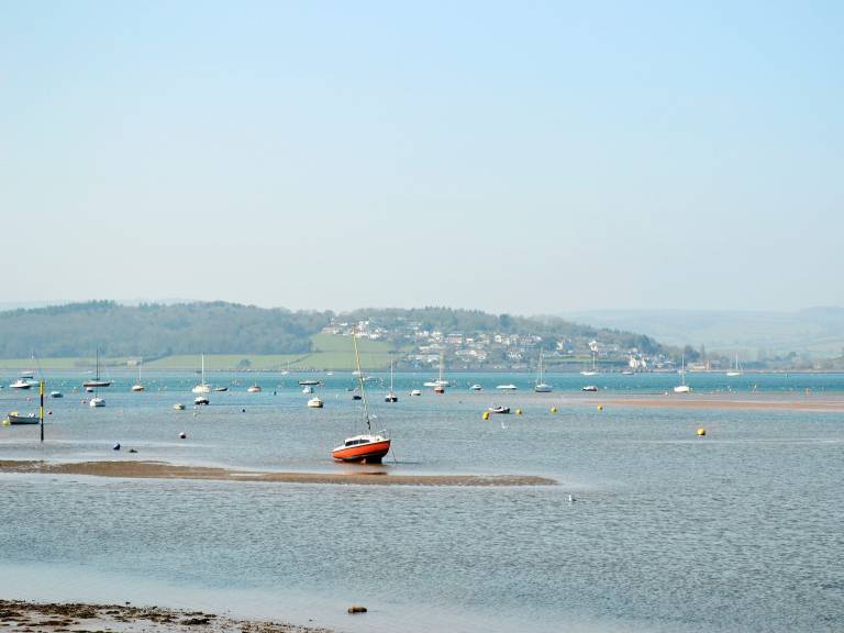 Cottage  Exmouth