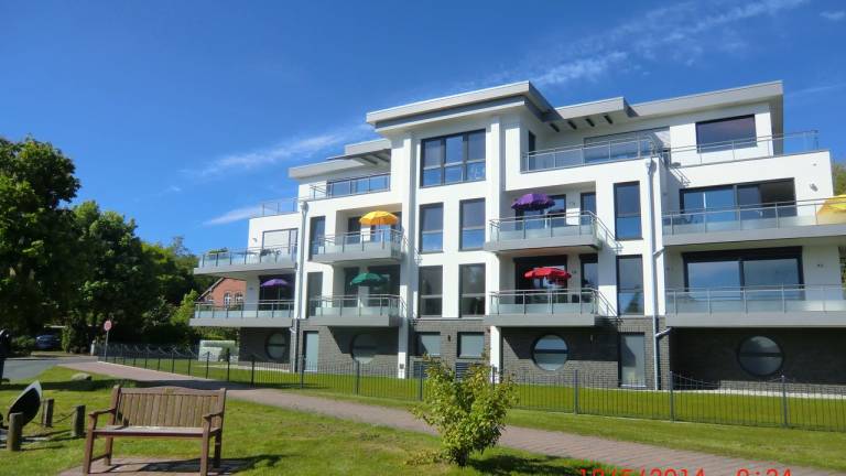 Ferienwohnung Bederkesa
