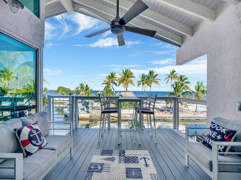 House Islamorada