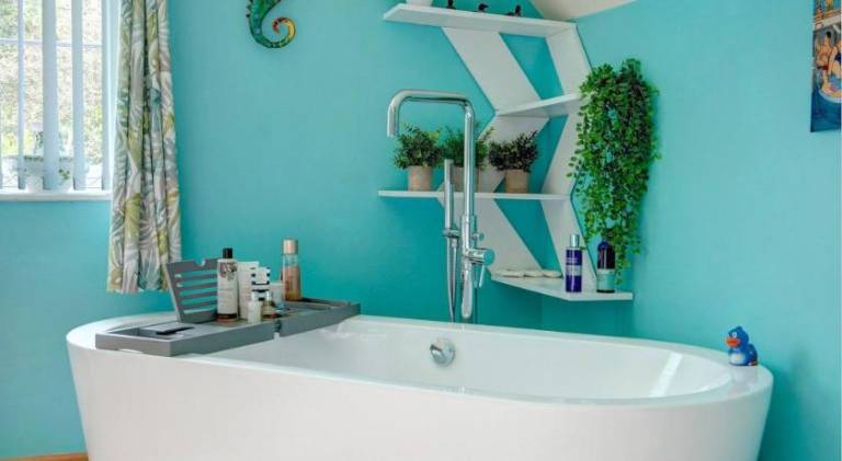Vacation home with 5 rooms for 11 persons — photo 4