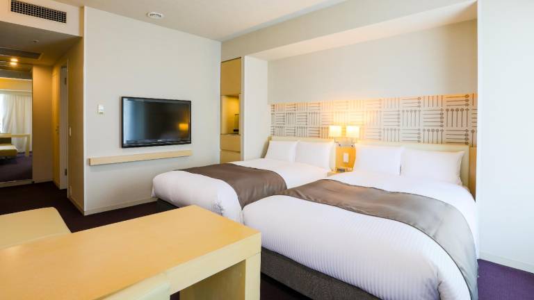 Hotel Wing International Premium Shibuya in Tokyo
