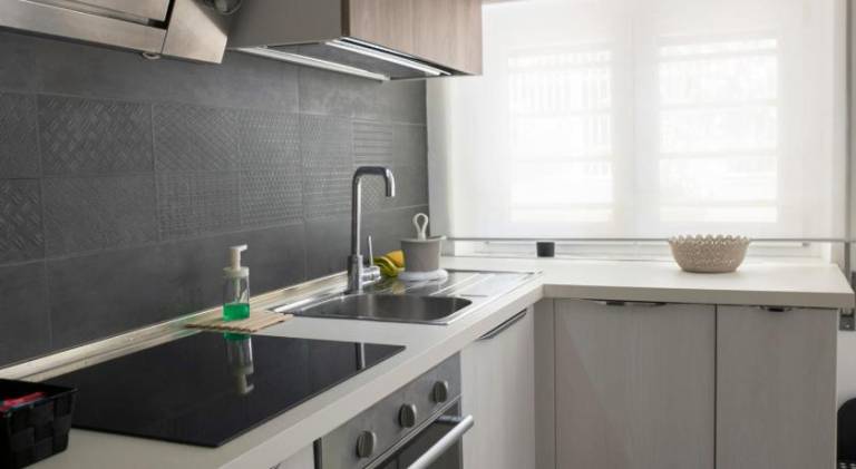 Rental apartment with 2 rooms for 4 persons — photo 4