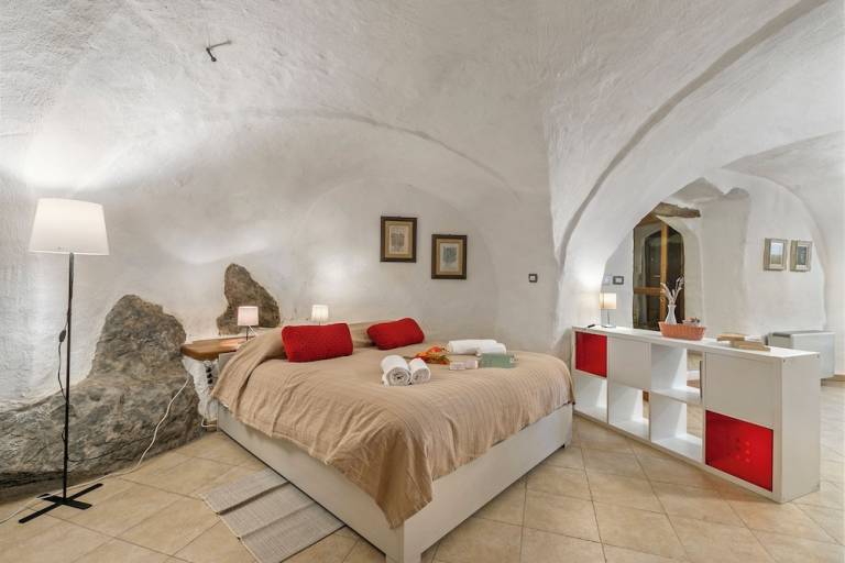 Appartamento vacanza Meana di Susa