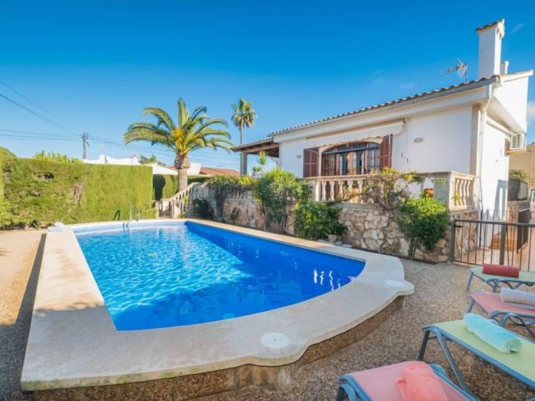 Ferienhaus  Sa Torre