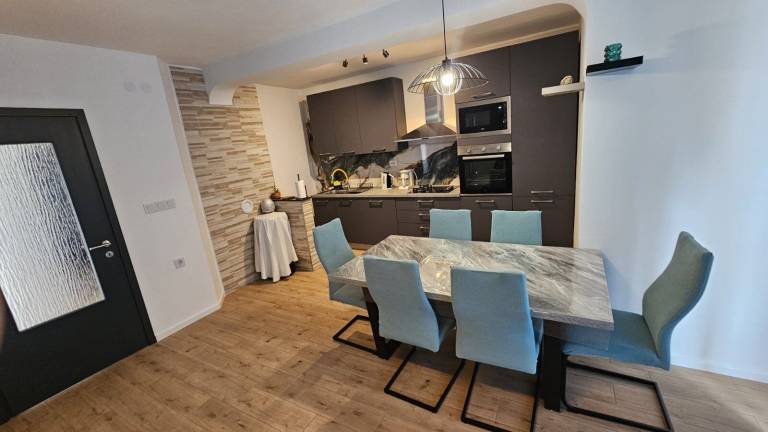 Ferienwohnung Lopar