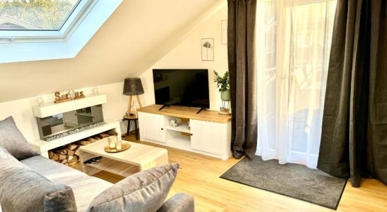 Ferienwohnung Gaggenau