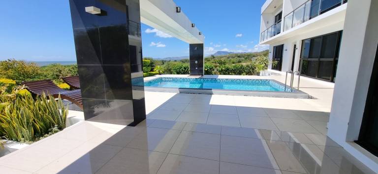 Villa Tavua