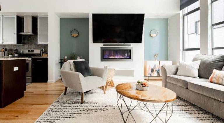 206 m&sup2; Ferienhaus