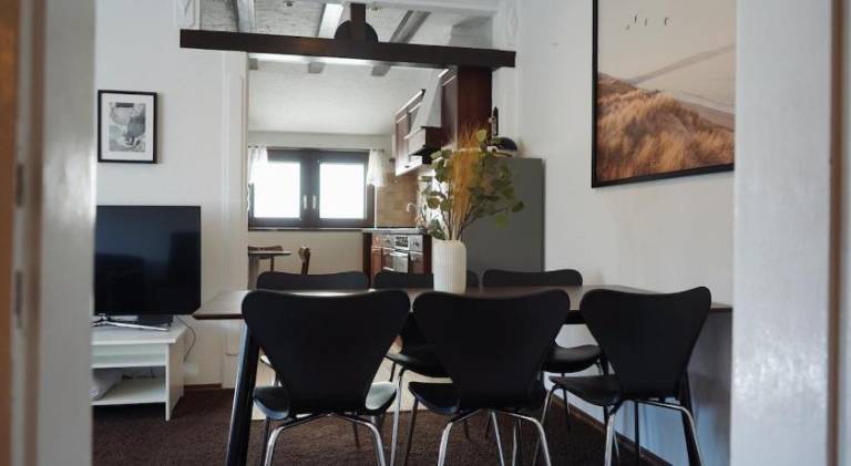 Charming apartment | Pets are welcome — photo 4