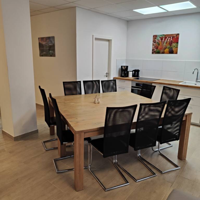 Ferienwohnung  Heidingsfeld