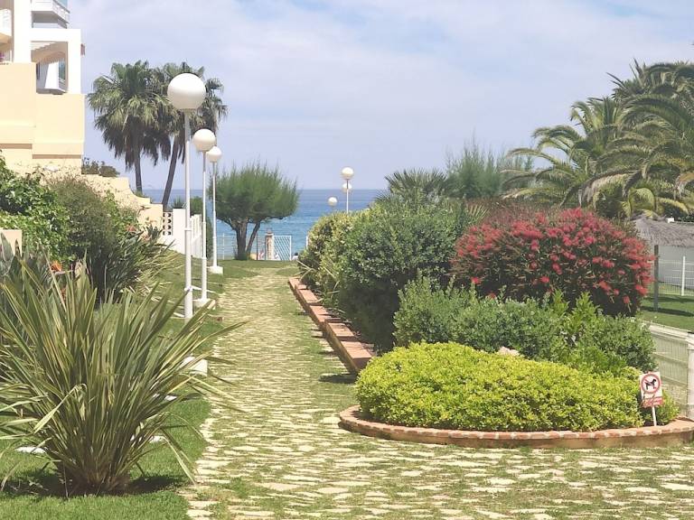 Ferienhaus Els Poblets