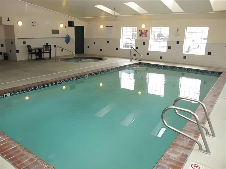 La Quinta Inn & Suites by Wyndham Spokane Valley in Spokane Valley, WA