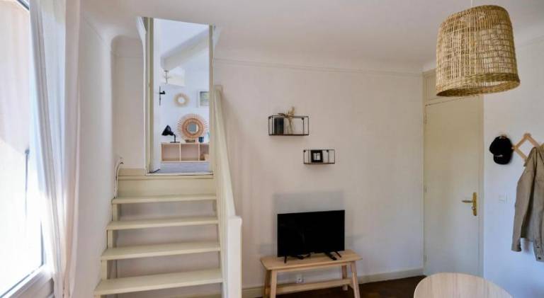Julia Blue, Villa Hostal Naou Hossegor - sauna - salle de sport - wifi - netflix — photo 2