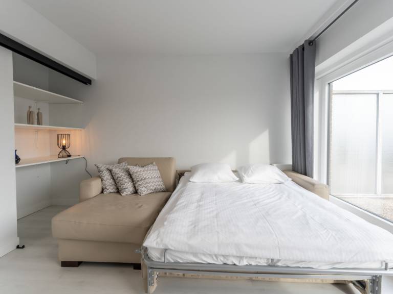 Holiday apartment with terrace — photo 5