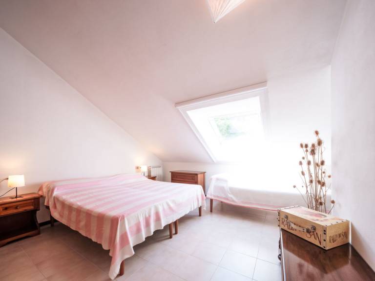 Ferienwohnung Cinque Terre