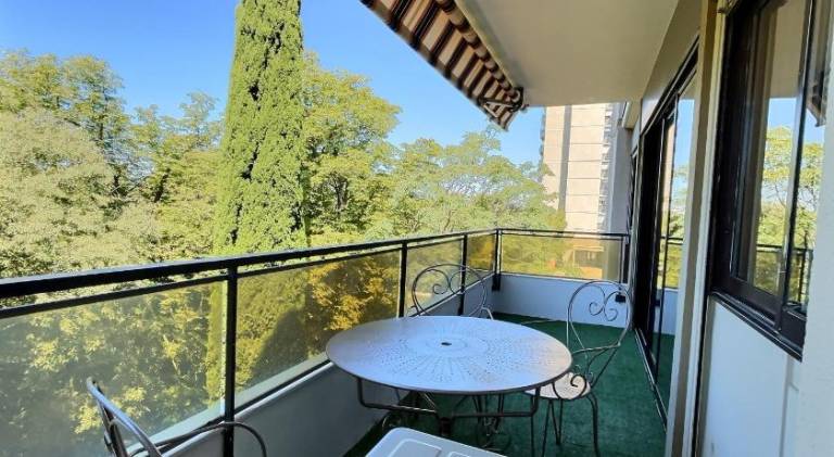 Holiday apartment with 1 room for 4 persons — photo 4