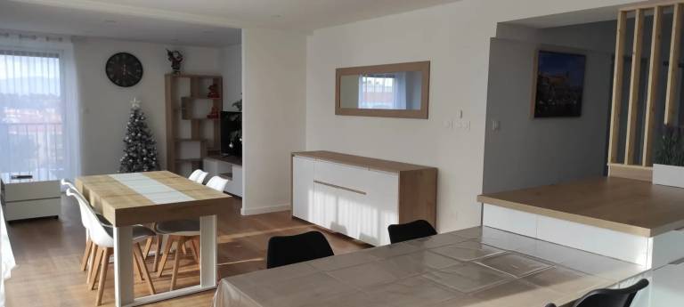Appartement Cabestany