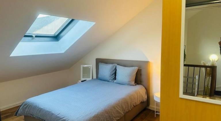 Holiday apartment with 1 room for 2 persons — photo 3
