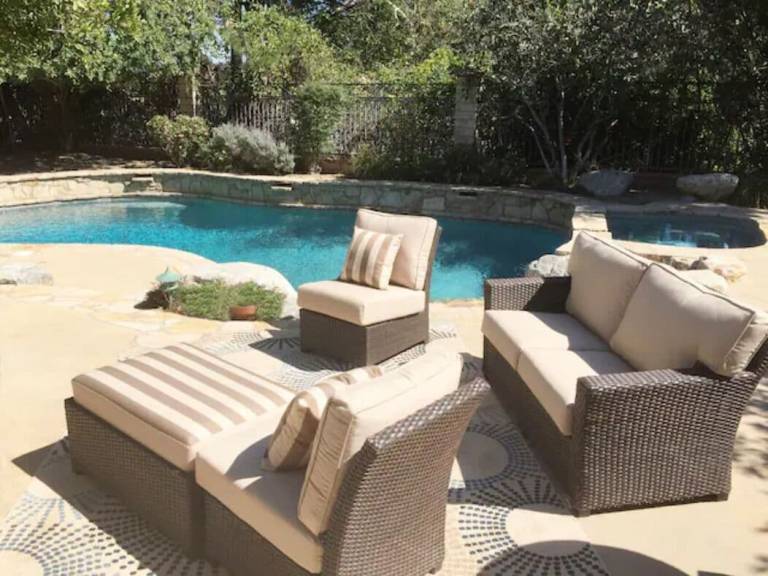 Villa Agoura Hills