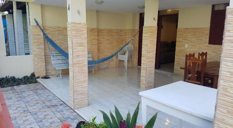 Vacation home with 5 rooms for 12 persons — photo 5