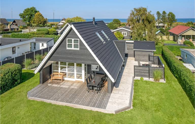 Feriehus  Otterup