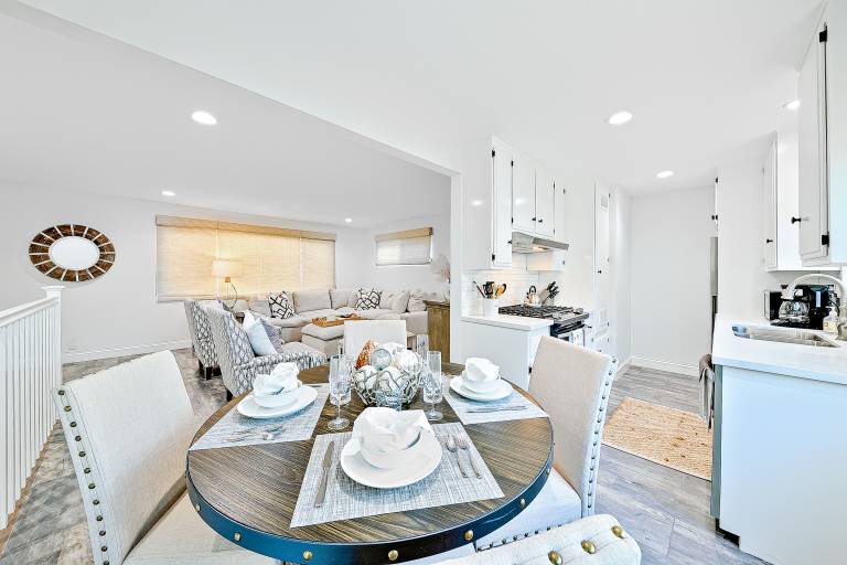House  Corona Del Mar