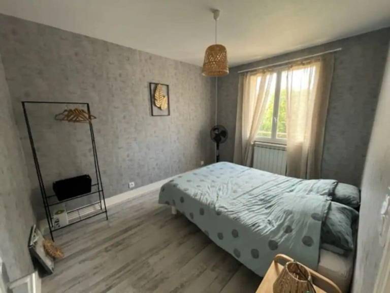 Appartement Marigny