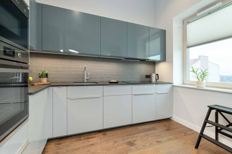 Family-oriented lovely apartment with fast internet | Near Golden Gate | Pets allowed — photo 3