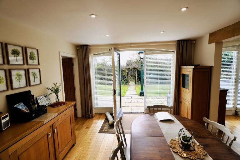 Fully equipped cottage with garden | Dogs allowed — photo 5