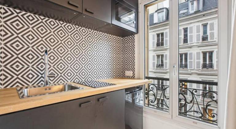 Rental apartment | Close to Arc de Triomphe — photo 3