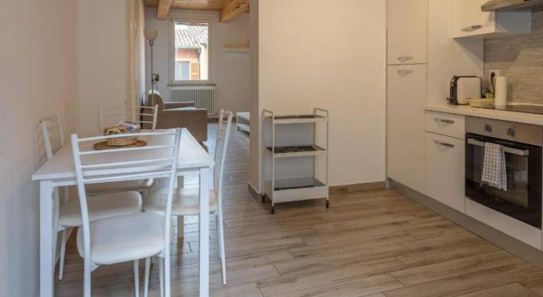 Apartment | Pets are welcome — photo 4