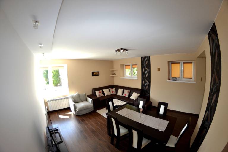 Apartament Krynica-Zdrój