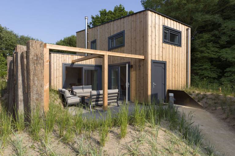 Ferienhaus Vlissingen