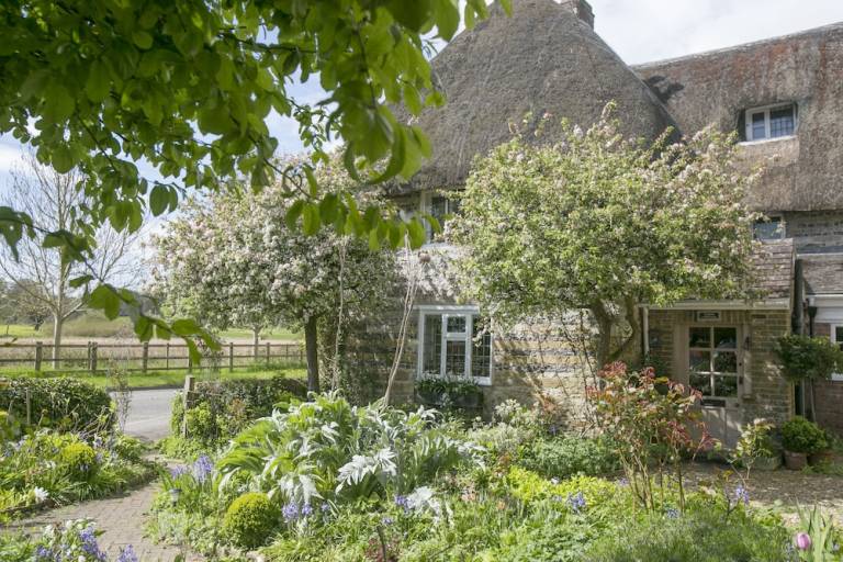 Bed and breakfast  Frampton
