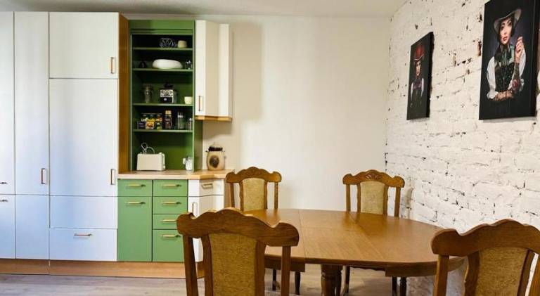 Apartment | Pets are welcome — photo 3