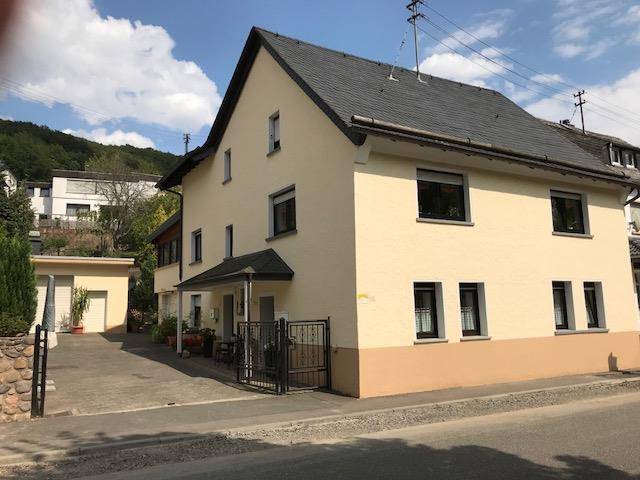Ferienwohnung  Kirn