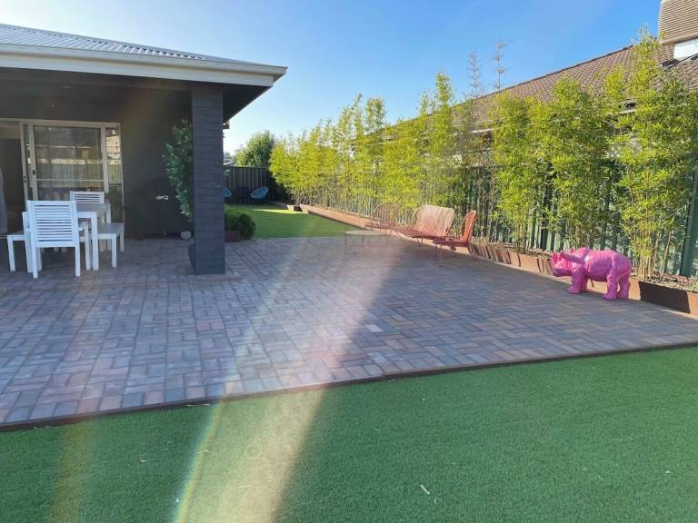 House  Dubbo