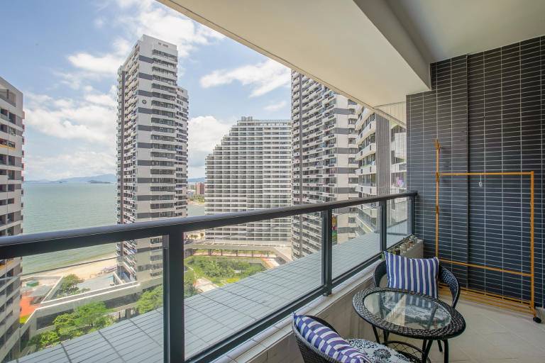 Apartment with pool | Next to the beach | Dogs allowed — photo 5
