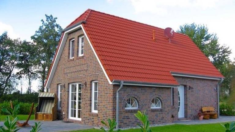 Ferienhaus Eversmeer